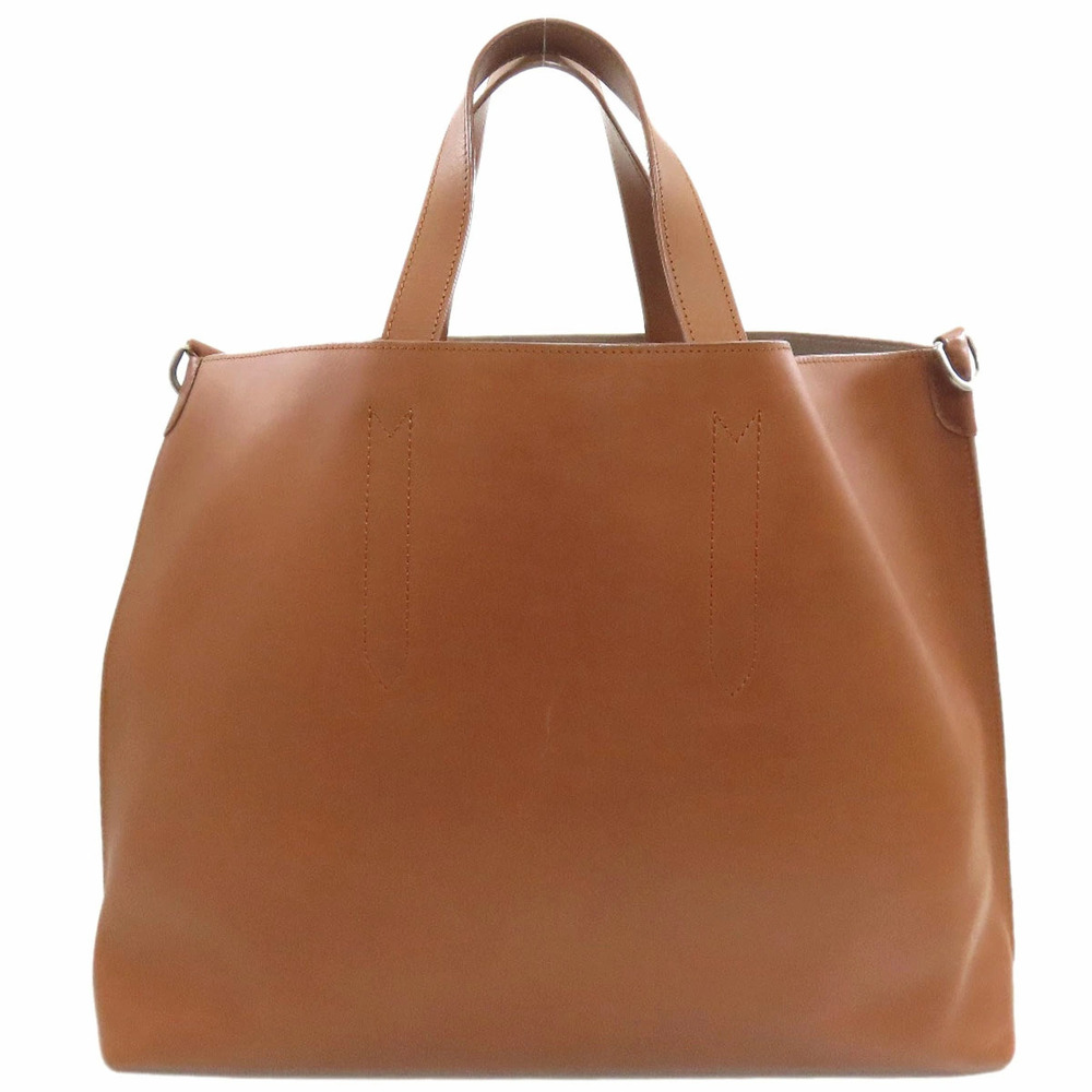 Louis Vuitton Bag Cabas West Calfskin Tote East Black